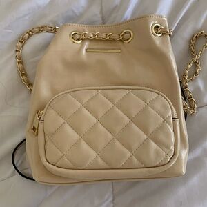 ALDO mini backpack